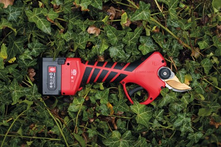 Felco 834 wood(inkl.batteri)